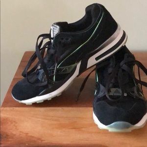 Puma Trinomic women’s shoes